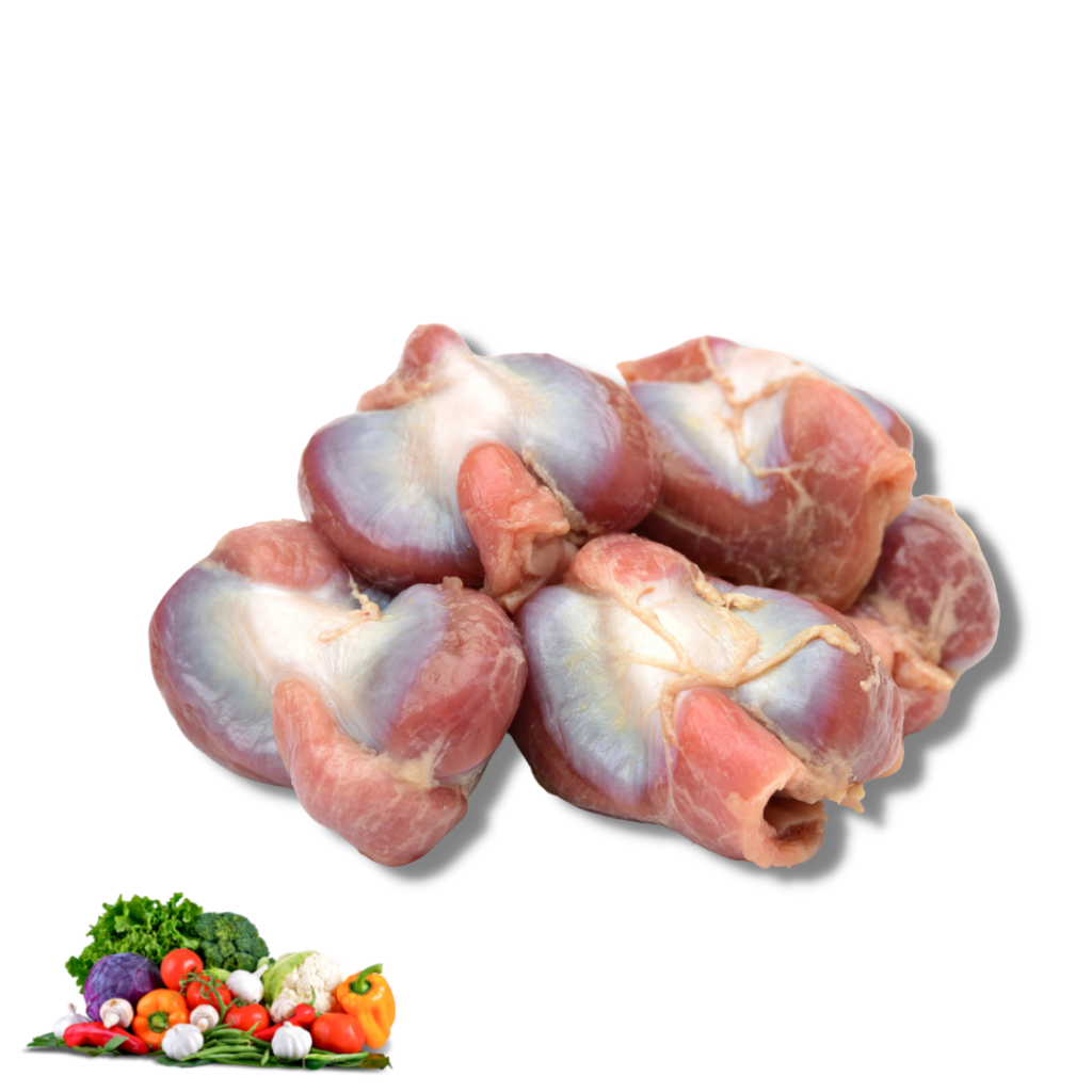 Grésiers de poulet MaanaFarm