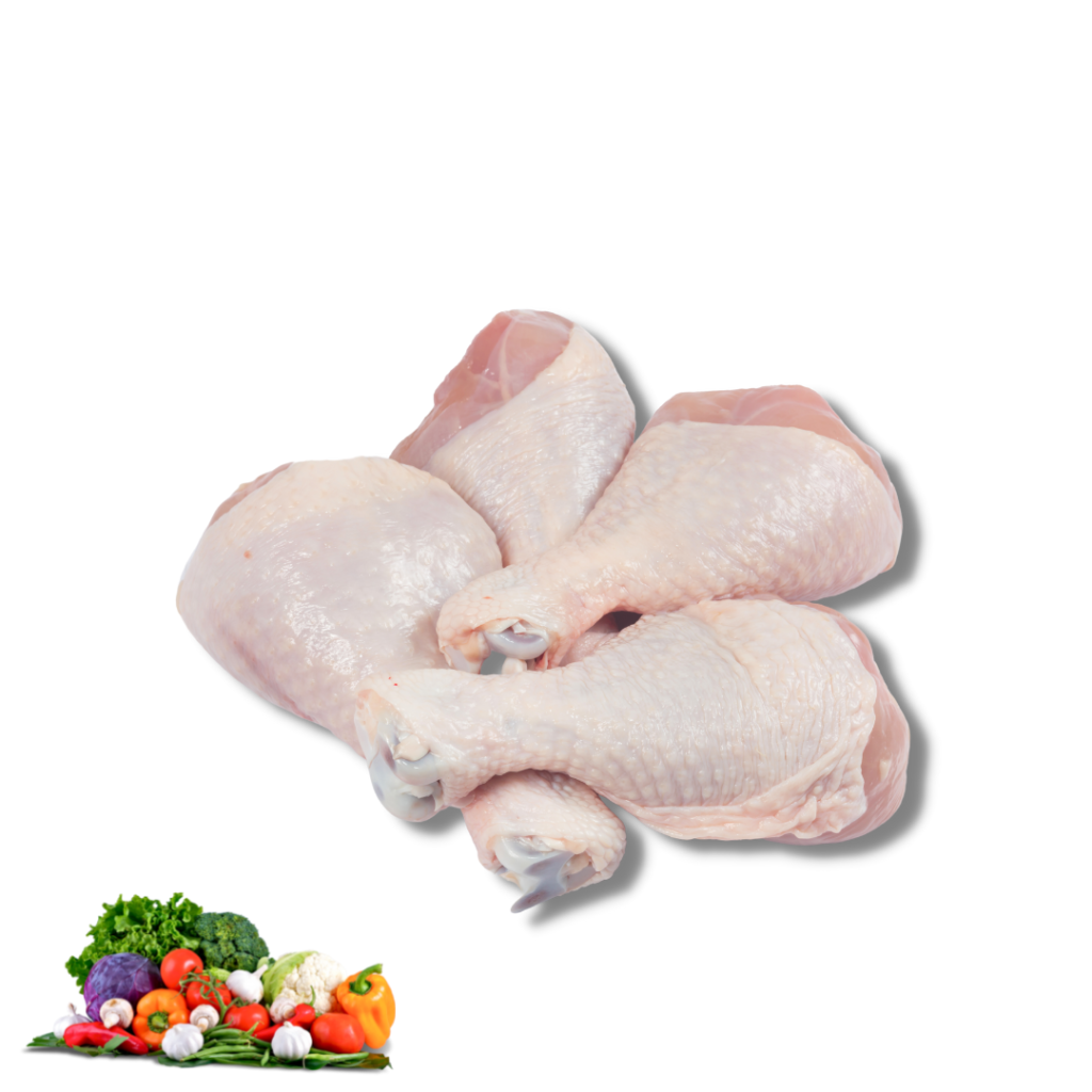 Pilons de poulet MaanaFarm