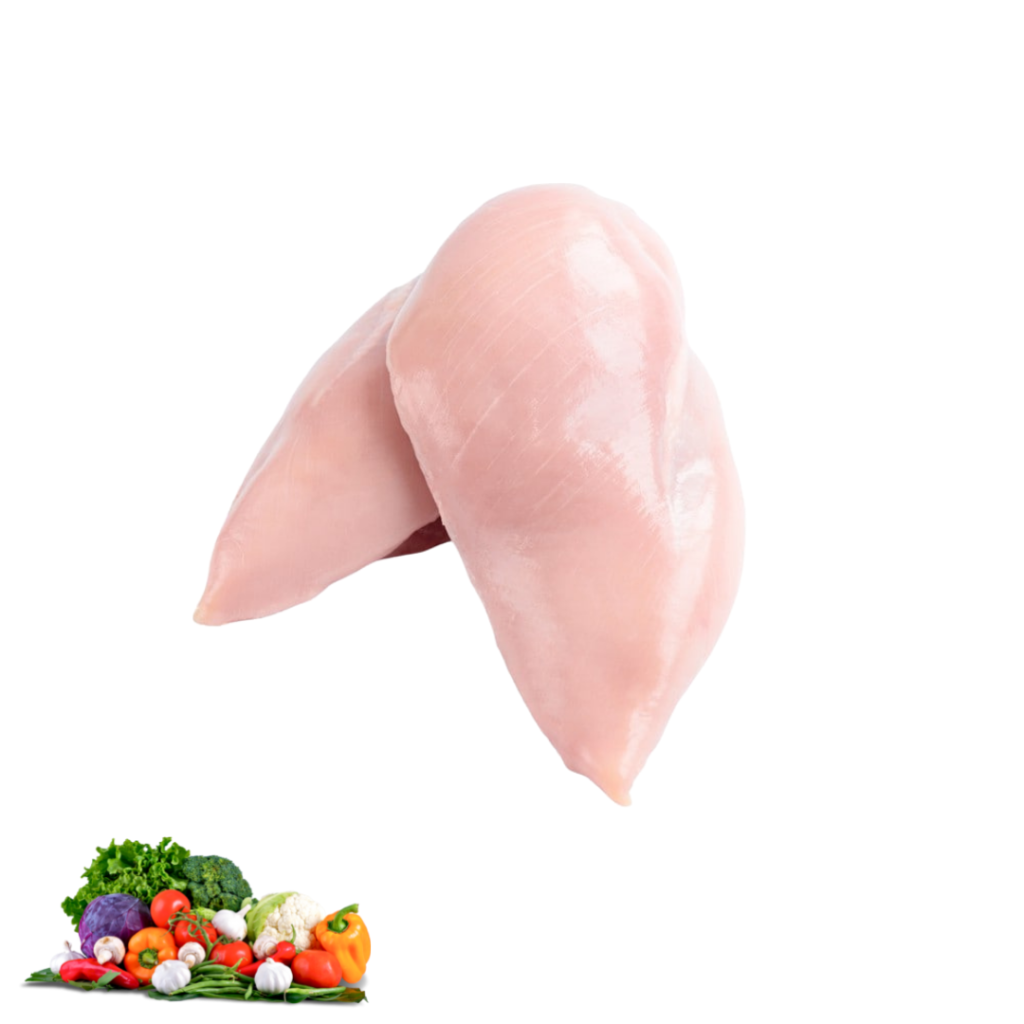 Blanc de poulet MaanaFarm
