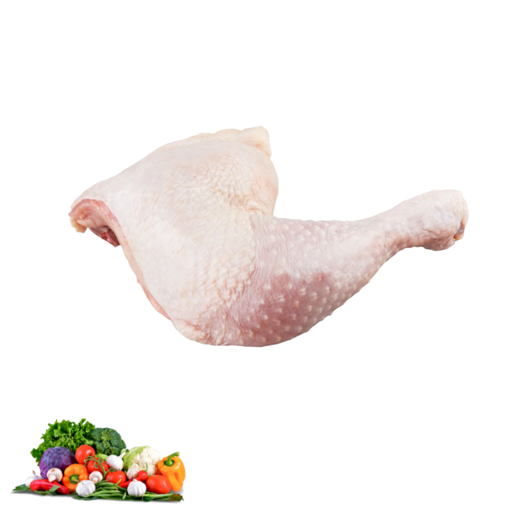 Cuisses de poulet MaanaFarm